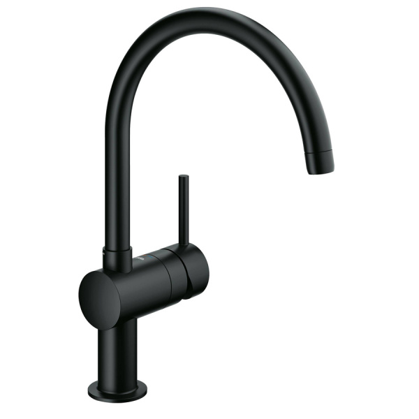 Смеситель для кухни Grohe Minta 32917KS0 фото