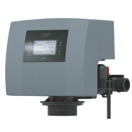 Система кабинетного типа SpaceAqua AquaSmart SpaceEdition фото