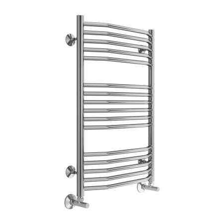 Водяной полотенцесушитель Виктория П16 500х800 Terminus 4670078529534 фото