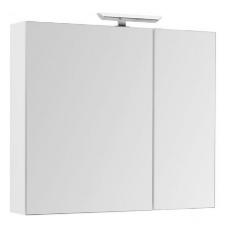 Зеркало-шкаф Aquanet Йорк 100 00202090 фото