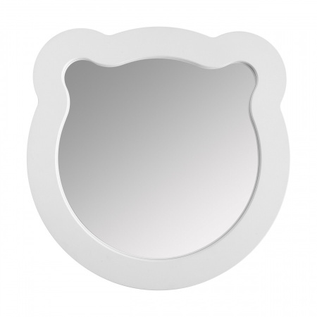 Детское зеркало Акватон Каспер 1A283502CRE20 мишка фото