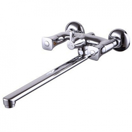 Смеситель для ванны с душем Kaiser Topaz 17255 фото