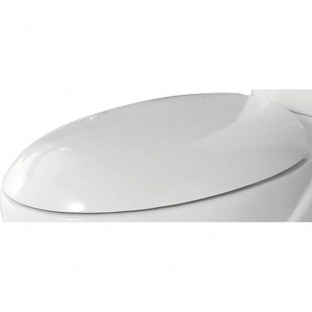 Сиденье для унитаза Azzurra Clas CLA 1850/Fbi/cr soft close фото