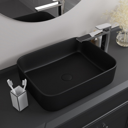 Накладная раковина Iddis Bridge BRIBM05i27 фото