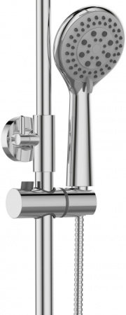 Душевая система Orange T02S3-912cr Хром фото