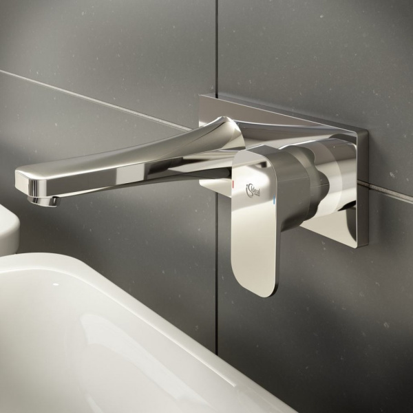 Смеситель для раковины Ideal Standard TONIC II A6334AA фото