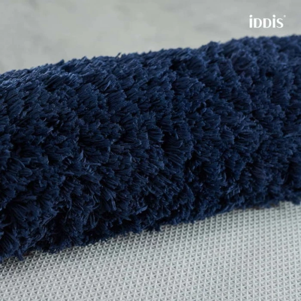 Коврик для ванны Iddis Decor D17M580i12 синий фото