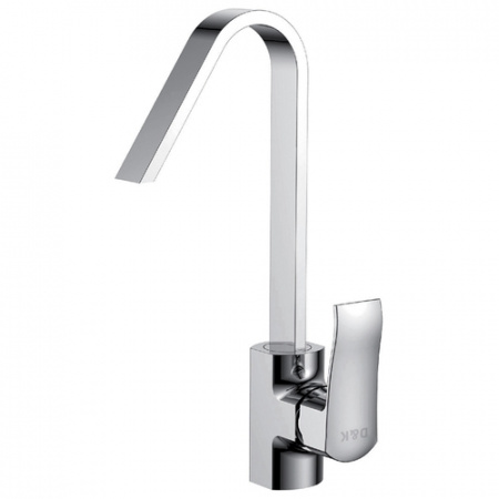 Смеситель для кухни D&K Nurnberg Bayern DA1142401 фото