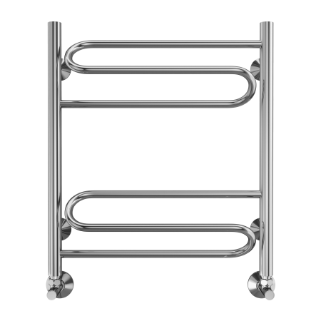 Водяной полотенцесушитель Юпитер П6 500х600 Terminus 4670078530431 фото