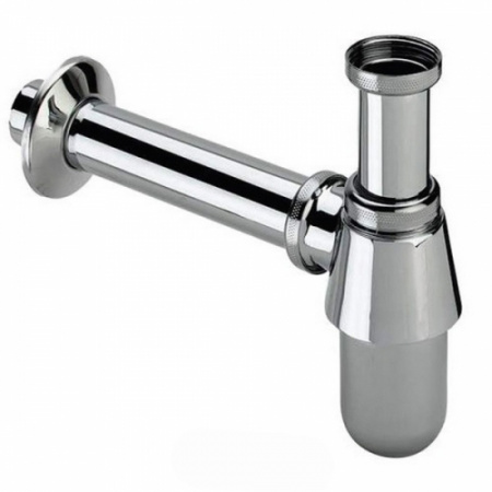 Сифон для раковины CeramaLux С-056 фото