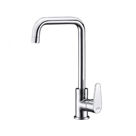 Смеситель для кухни WasserKRAFT Alz 28807 фото