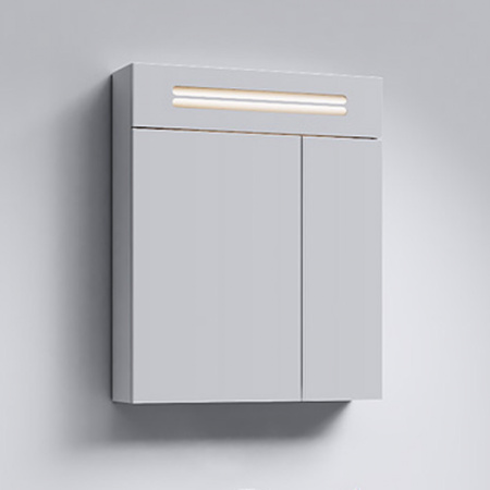 Зеркало-шкаф Aqwella Нео 60 Neo.04.06 фото