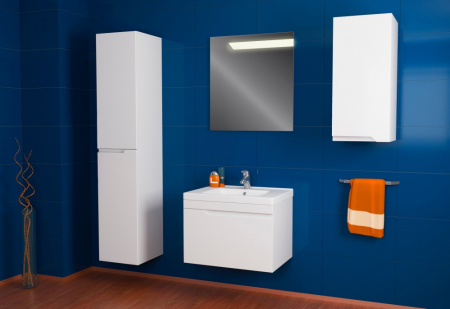 Тумба с раковиной Alvaro Banos Armonia 80 8404.0200 80 см фото