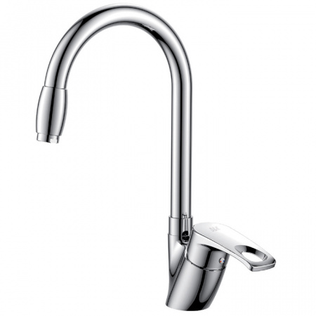 Смеситель для кухни D&K Erlangen Bayern DA1182401 фото