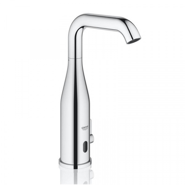 Смеситель для раковины Grohe Essence New E 36444000 фото