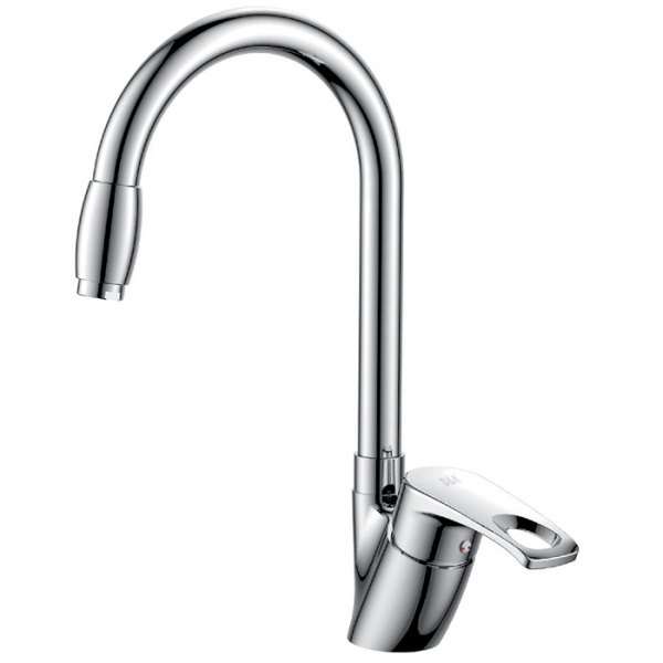 Смеситель для кухни D&K Erlangen Bayern DA1182401 фото