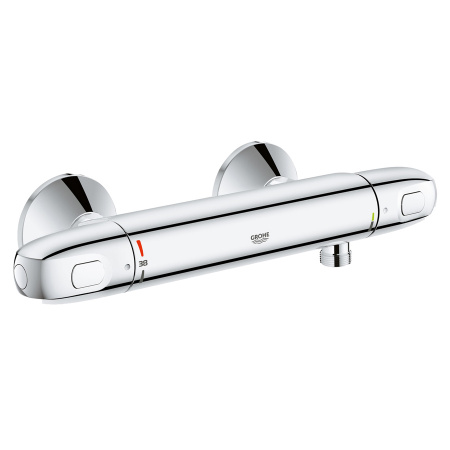 Термостатический смеситель для душа Grohe Grohtherm 1000 34143003 фото