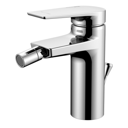 Смеситель для биде WasserKRAFT Lopau 3206 фото