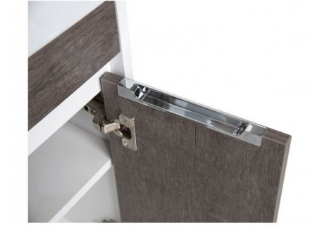 Тумба с раковиной Aquanet Коста 76 00212612 фото