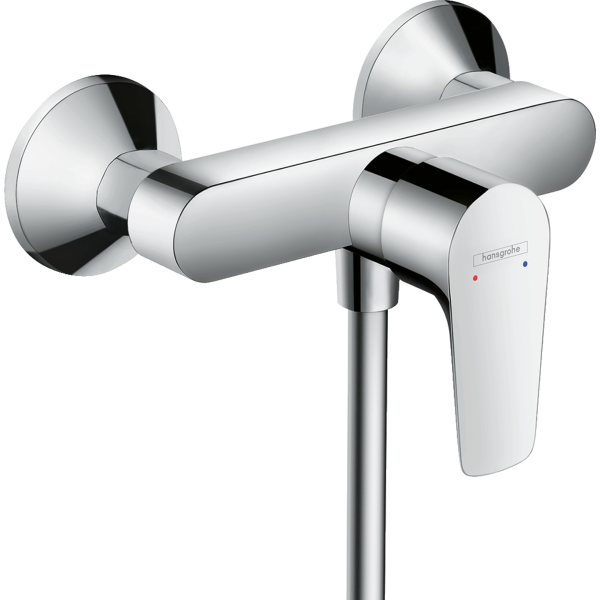 Смеситель для душа Hansgrohe Talis E 71760000 фото