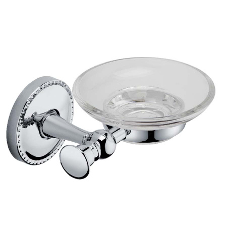 Мыльница настенная Fixsen Adele FX-55008 фото