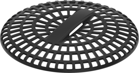 Душевой трап TECE TECEdrainpoint S KDP-S110 с сифоном в комплекте фото