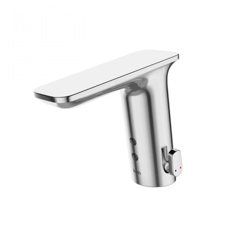 Сенсорный смеситель для раковины Iddis Pulse PULSBS2i86 фото