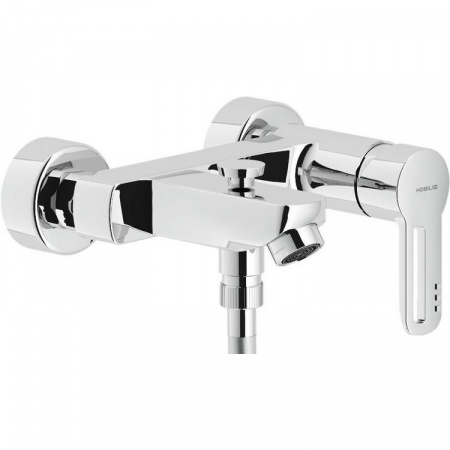 Смеситель для ванны Nobili New Road (RD00110/1CR) фото