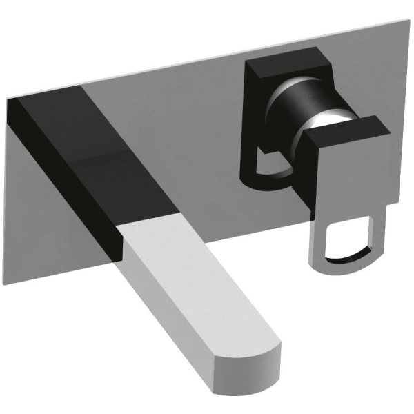 Смеситель для раковины Cezares Levico LEVICO-BLS2-01-Cr фото