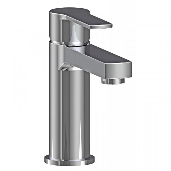 Смеситель для раковины Cezares Ovest OVEST-LSM1-01-W0 фото