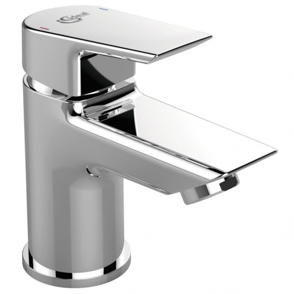 Смеситель для раковины Ideal Standard TESI A6568AA фото