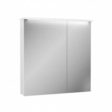 Зеркало-шкаф OWL 1975 Malaren 80 OW03.11.05 фото