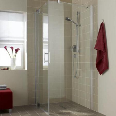Боковая стенка Kermi Filia XP FX TWD 09020VPK 90X200 KermiClean фото