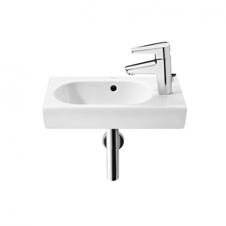 Мини-раковина Roca Meridian-N Compact 327248000 45 см фото