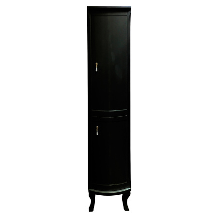 Шкаф-пенал Misty Дайна 40 П-Дай05040-021П R фото