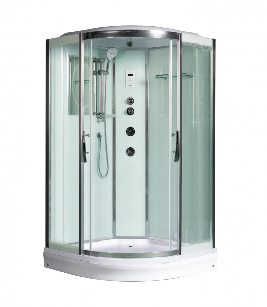 Душевая кабина Weltwasser WW500 Emmer 12015 120x120 фото