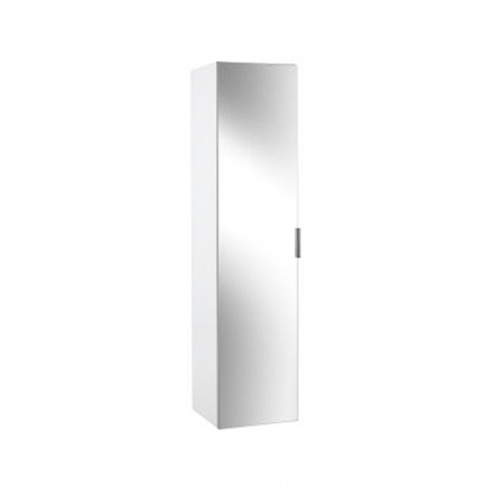 Шкаф-пенал Jacob Delafon Odeon Up EB873-N18 зеркальный фото