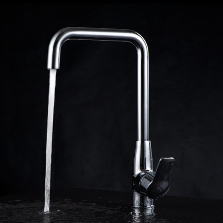 Смеситель для кухни D&K Arbeo Bayern DA1242401 фото