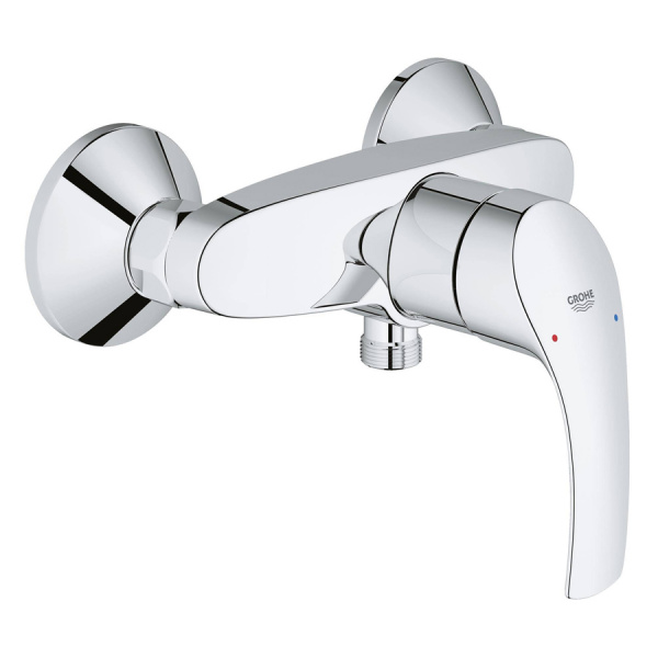 Смеситель для душа Grohe Eurosmart New 33555002 фото