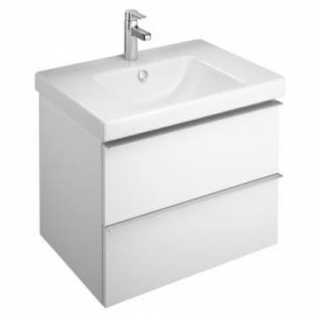 Тумба с раковиной Jacob Delafon Odeon Up EB895-N18 80 см фото