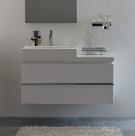 Тумба под раковину Laufen Living 4.0128.2.075.463.1 фото