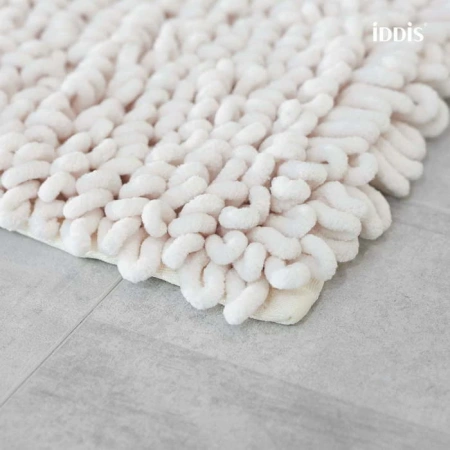 Коврик для ванны Iddis Decor D19M580i12 бежевый фото