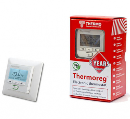 Терморегулятор Thermo Thermoreg TI 950 фото