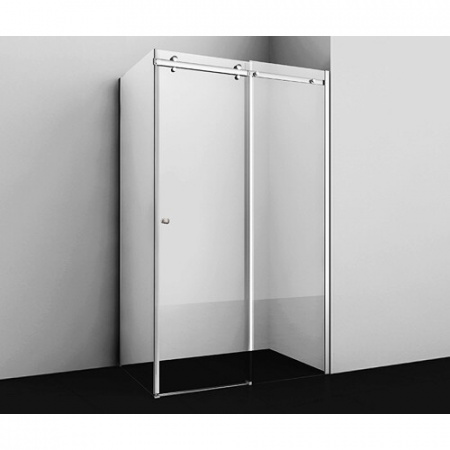 Душевой уголок WasserKRAFT Vils 56R07 120х90 фото