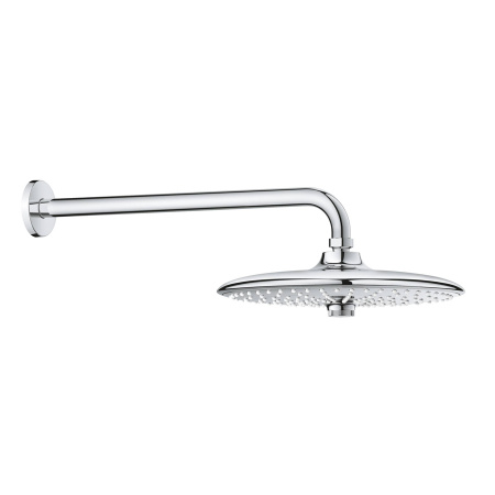 Верхний тропический душ Grohe Euphoria 260 SmartControl 26458000 фото