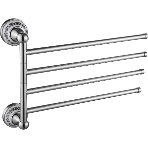 Полотенцедержатель Savol 68A S-06804A фото