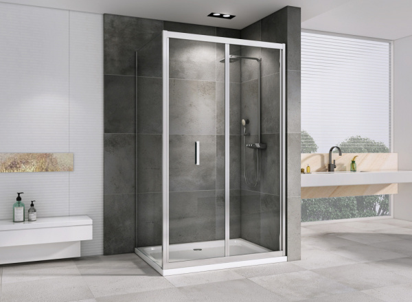 Душевой уголок ABBER Sonnenstrand AG07090-S70 90x70 фото