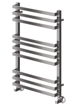 Водяной полотенцесушитель Рид П10 500х800 Terminus 4670078513434 фото