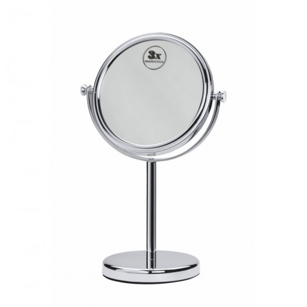 Зеркало косметическое для ванной Bemeta 112201252 фото