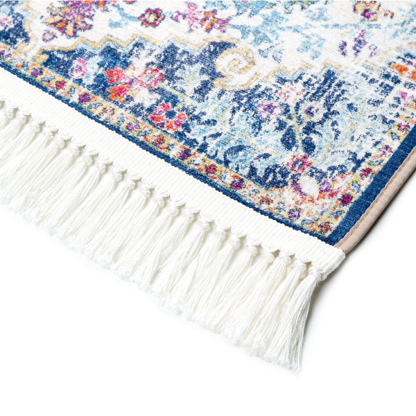 Коврик для ванной комнаты Fixsen Vintage FX-7000V 50х80 фото